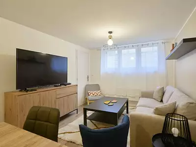 Maison, 94 m²