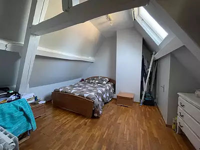 Maison, 65 m²