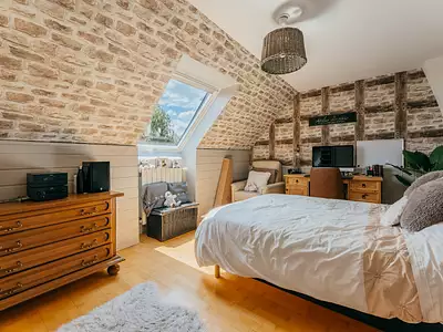 Maison, 165 m²