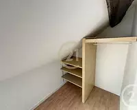 Appartement, 9,4 m²