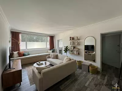 Appartement, 78 m²