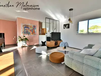 Maison, 140 m²