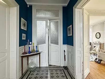 Maison, 202 m²