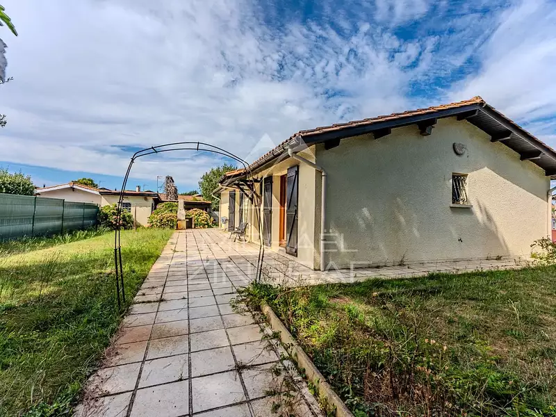 Maison, 85 m²
