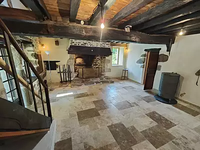 Maison, 156 m²