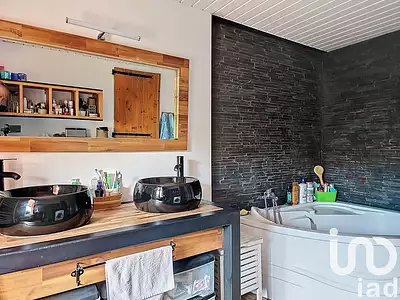 Maison, 143 m²