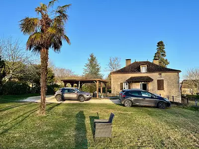 Maison, 173 m²