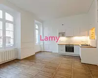 Appartement, 36 m²