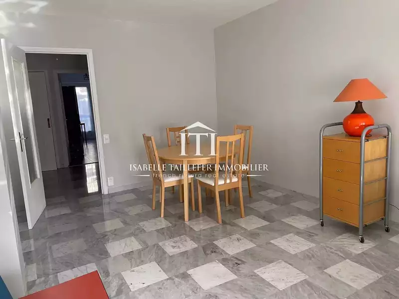Appartement, 83 m²