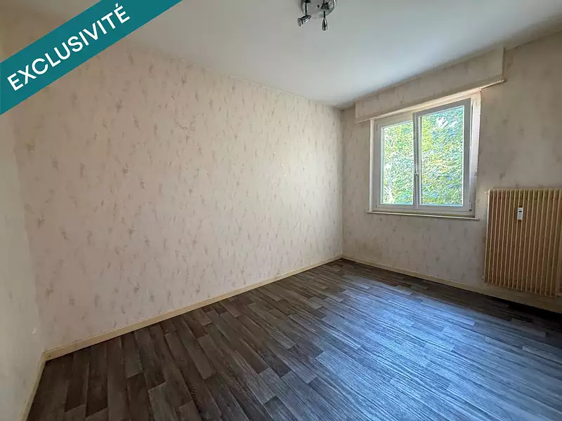 Appartement, 78 m²