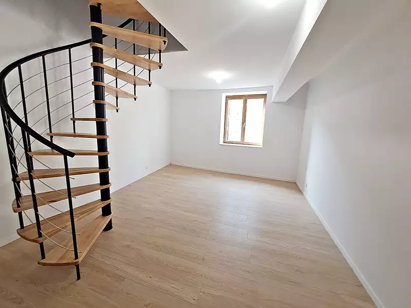 Appartement, 47,8 m²