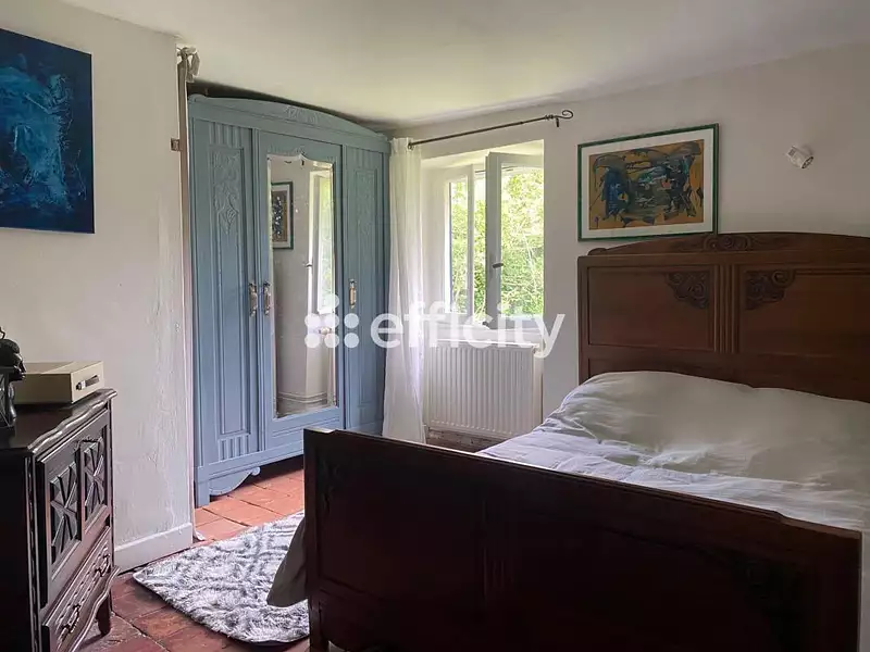 Maison, 217 m²