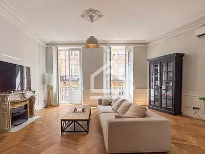 Appartement, 160 m²