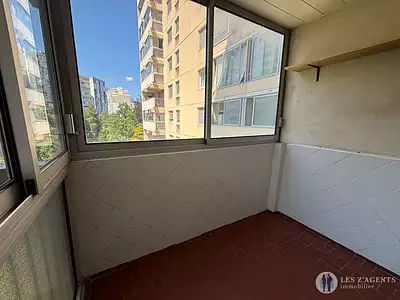 Appartement, 87,25 m²