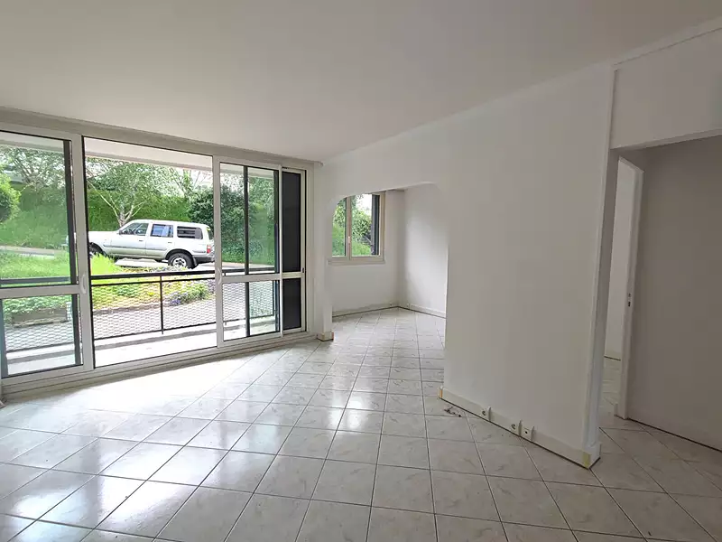 Appartement, 54 m²