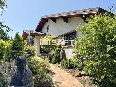 Maison, 137 m²