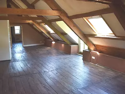 Maison, 202 m²