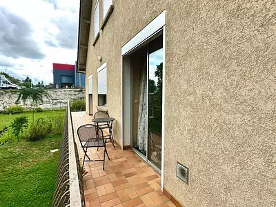 Maison, 205 m²