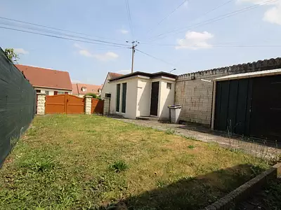 Maison, 73,45 m²
