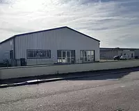 Immeuble, 285 m²