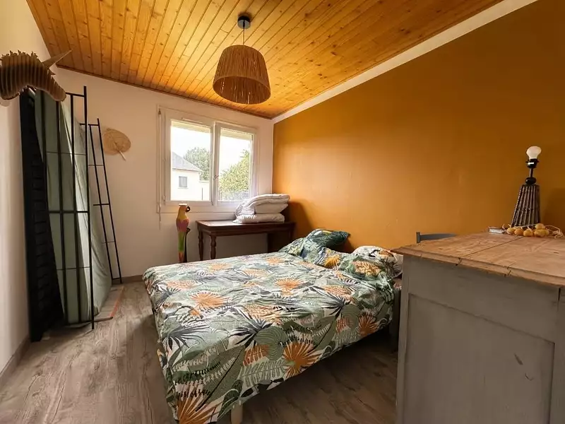 Maison, 80,05 m²