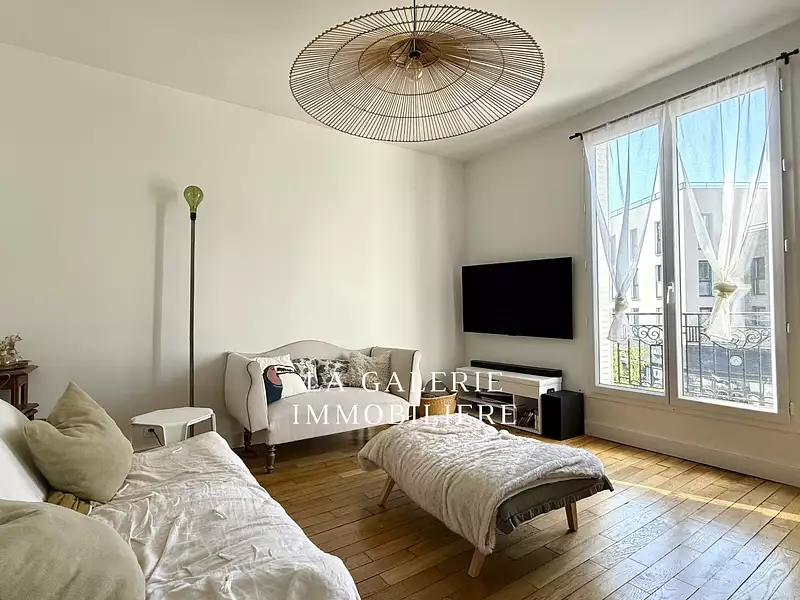 Appartement, 71,65 m²