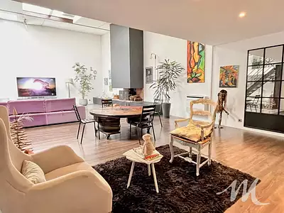 Appartement, 350 m²