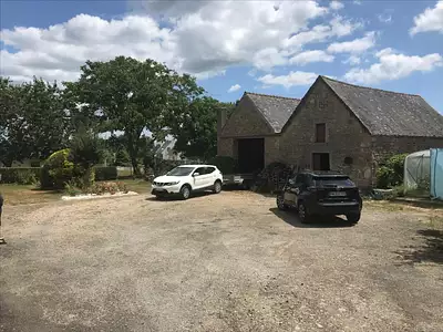 Terrain, 471 m²