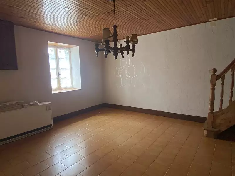 Maison, 94 m²