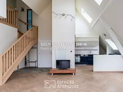 Appartement, 110 m²