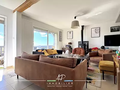 Maison, 145 m²