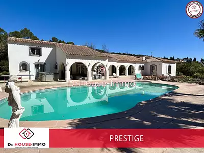 Maison, 200 m²