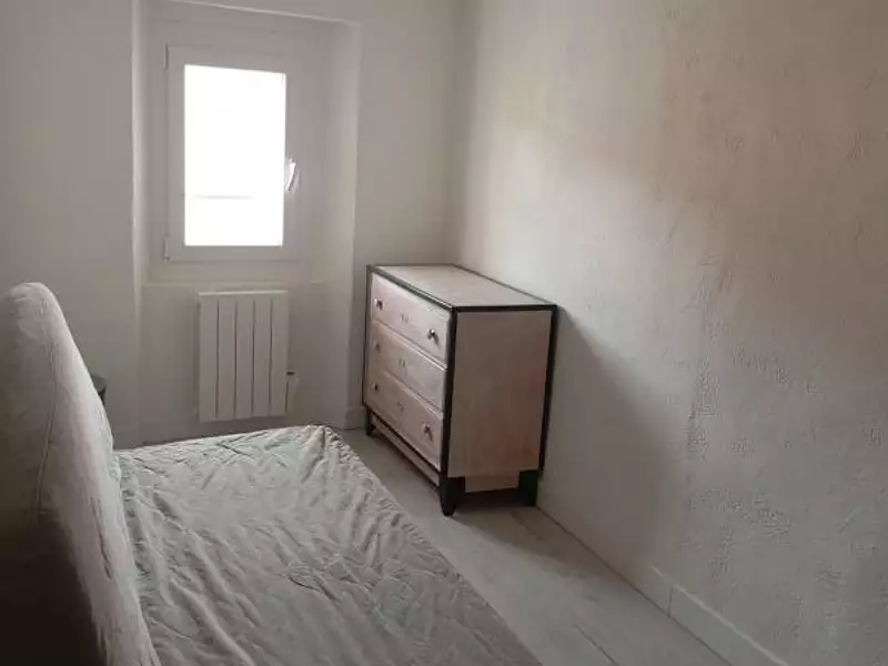Appartement, 48 m²