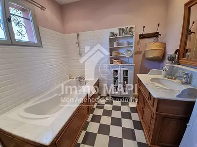 Maison, 138 m²