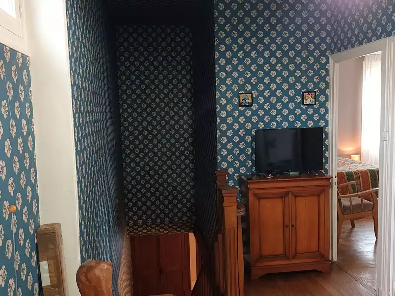 Maison, 167 m²