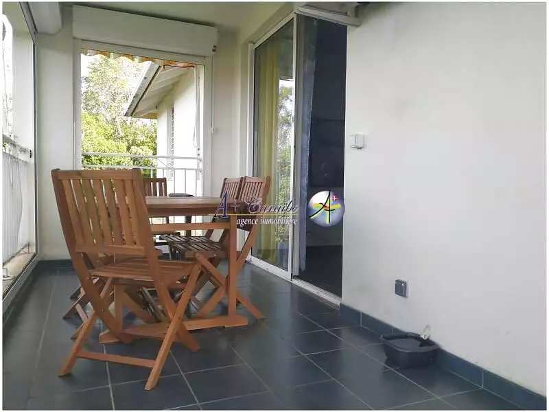 Appartement, 31 m²