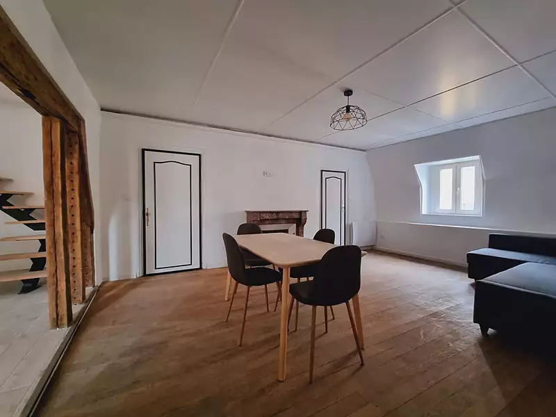 Appartement, 163,12 m²