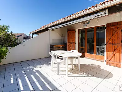 Maison, 30,63 m²
