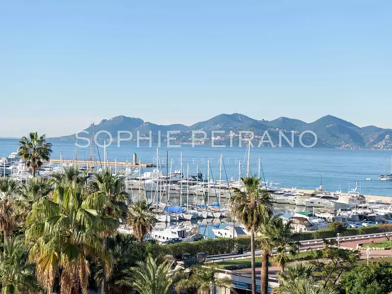 Appartement, 100 m²