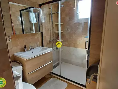 Maison, 65 m²