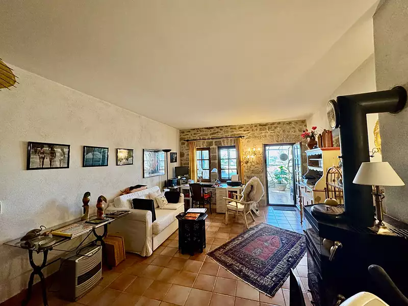 Maison, 160 m²