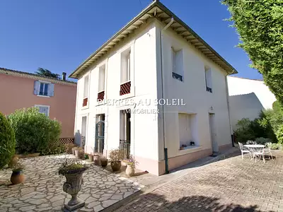 Maison, 170 m²