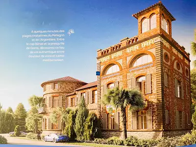 Appartement, 101,84 m²