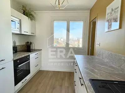 Appartement, 68 m²