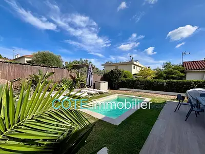 Maison, 110 m²
