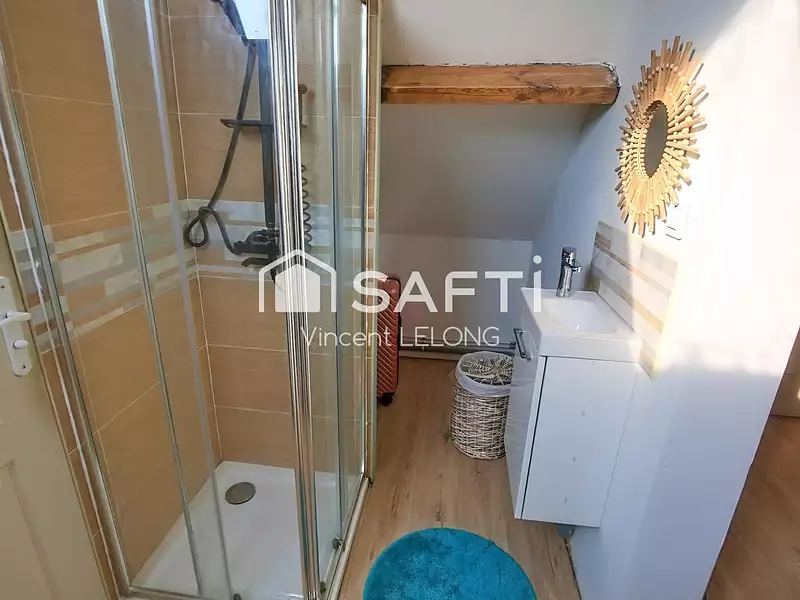 Maison, 136 m²