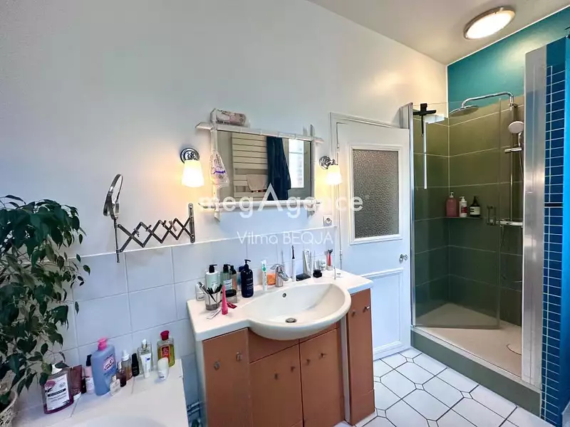 Maison, 107 m²