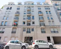 Appartement, 102 m²