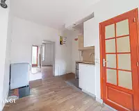 Appartement, 30 m²