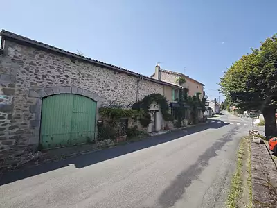 Maison, 331 m²